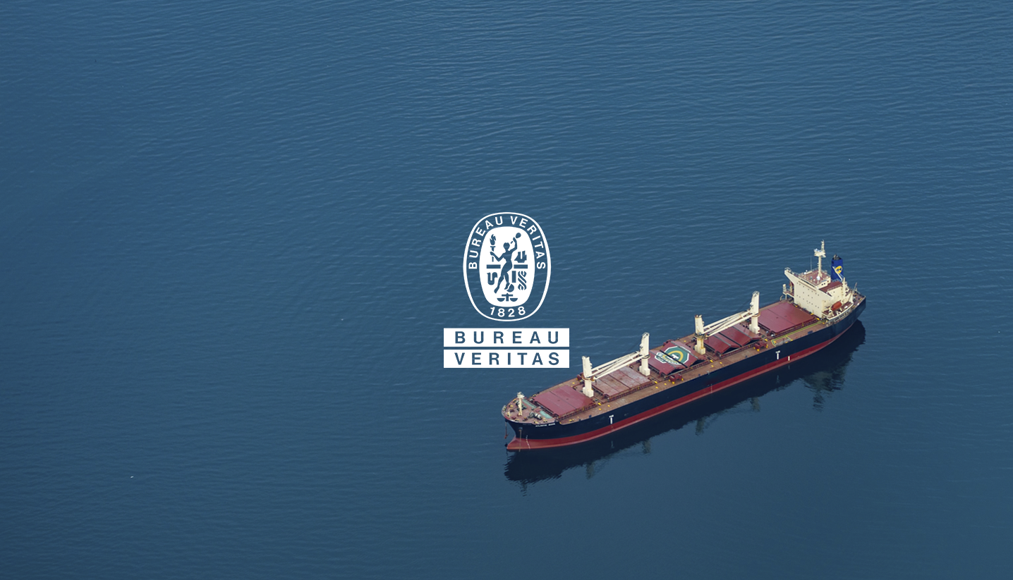 Bureau Veritas joins Maritime Remanufacturing Network in inaugural project